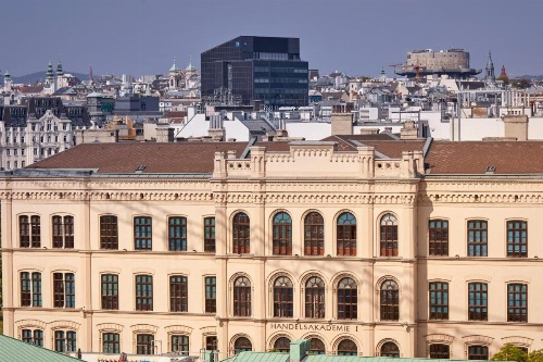 Hotel Imperial, A Luxury Collection Hotel, Vienna image 12