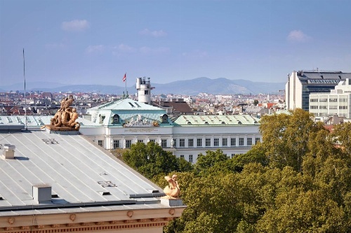 Hotel Imperial, A Luxury Collection Hotel, Vienna image 13