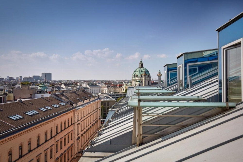 Hotel Imperial, A Luxury Collection Hotel, Vienna Image 15