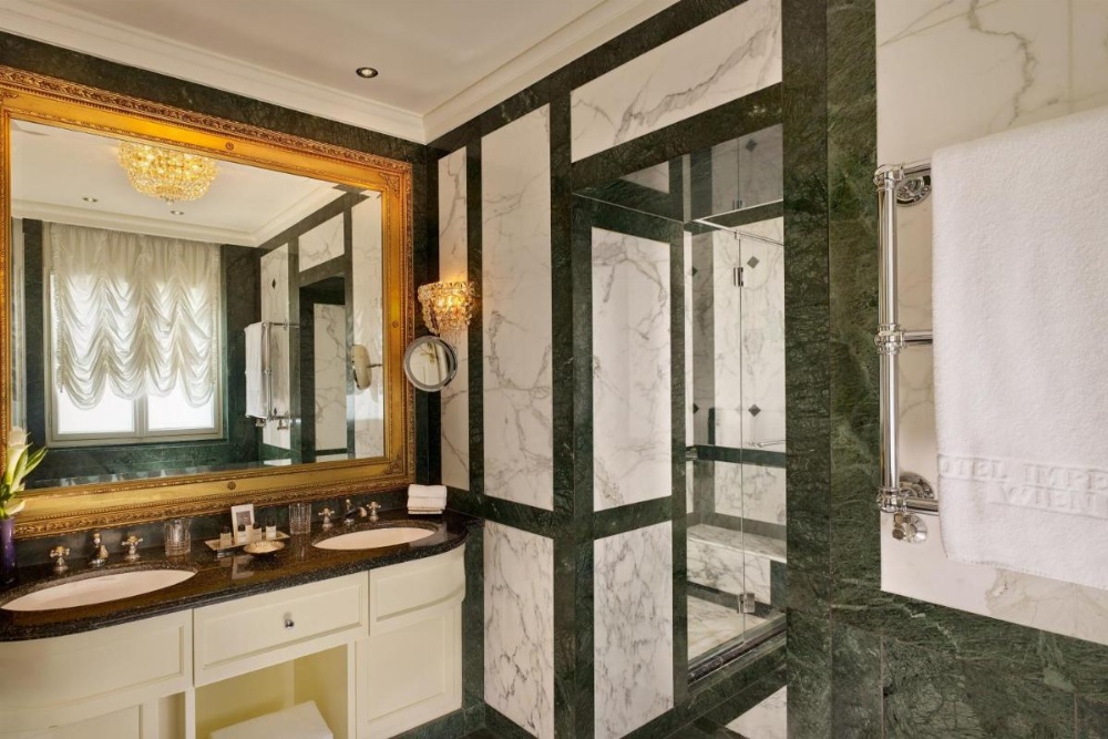 Hotel Imperial, A Luxury Collection Hotel, Vienna Image 16
