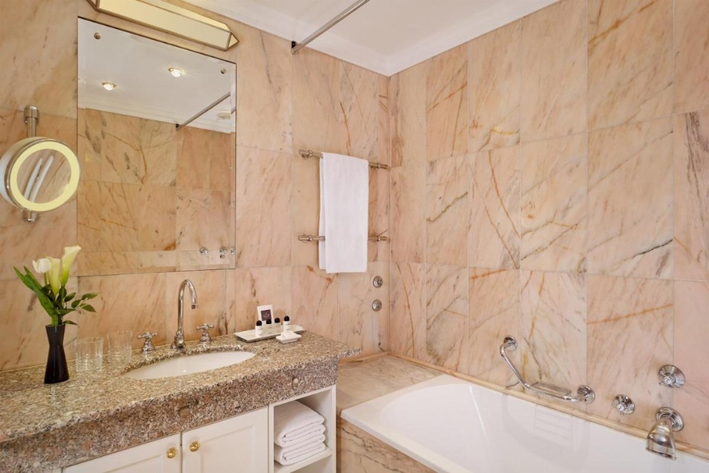 Hotel Imperial, A Luxury Collection Hotel, Vienna Image 17