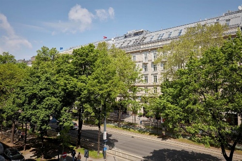 Hotel Imperial, A Luxury Collection Hotel, Vienna image 18