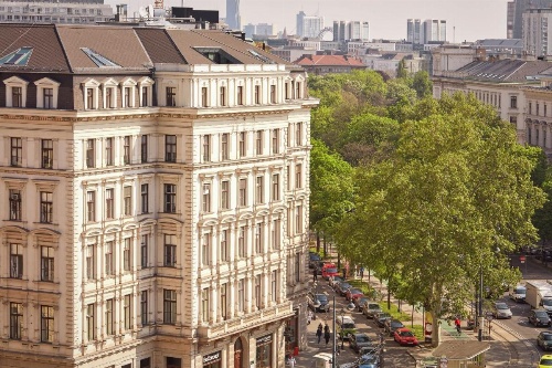 Hotel Imperial, A Luxury Collection Hotel, Vienna image 20