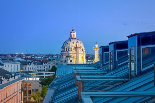 Hotel Imperial, A Luxury Collection Hotel, Vienna image 22