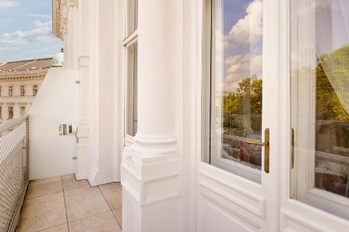 Hotel Imperial, A Luxury Collection Hotel, Vienna image 23