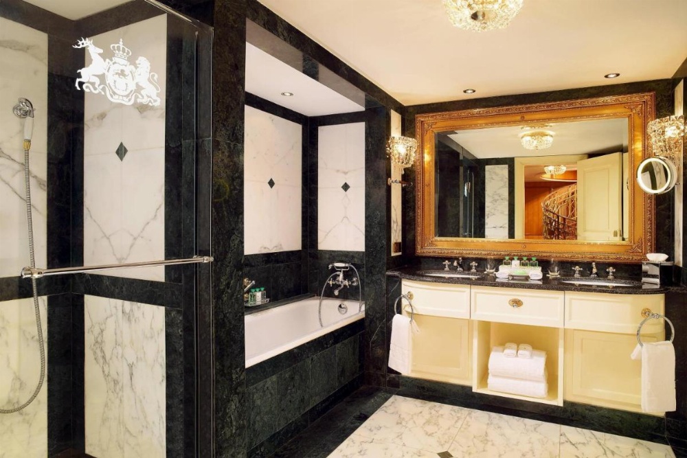 Hotel Imperial, A Luxury Collection Hotel, Vienna Image 24