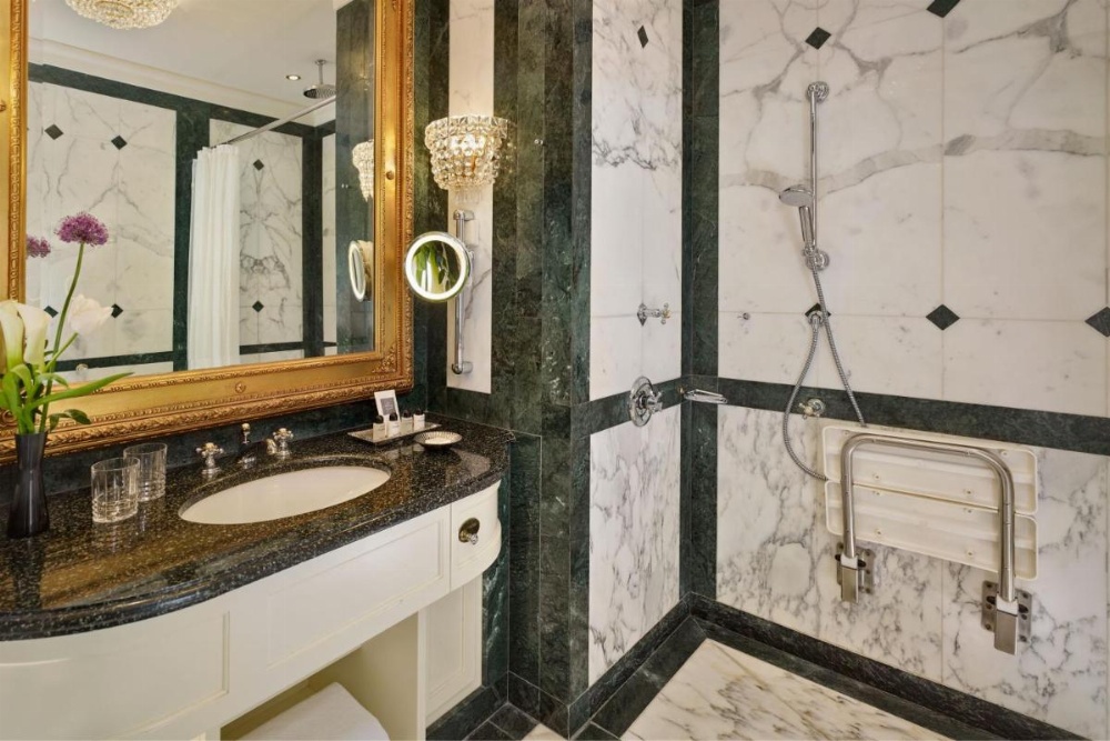 Hotel Imperial, A Luxury Collection Hotel, Vienna Image 25