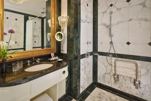 Hotel Imperial, A Luxury Collection Hotel, Vienna image 25