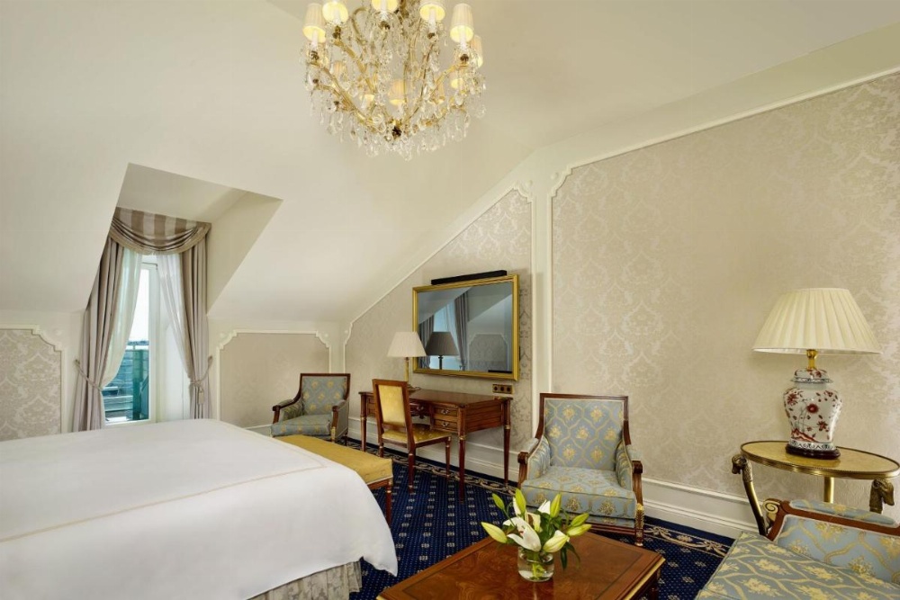 Hotel Imperial, A Luxury Collection Hotel, Vienna Image 27