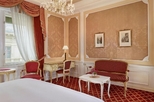 Hotel Imperial, A Luxury Collection Hotel, Vienna image 31