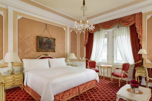 Hotel Imperial, A Luxury Collection Hotel, Vienna image 32
