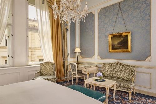 Hotel Imperial, A Luxury Collection Hotel, Vienna image 34