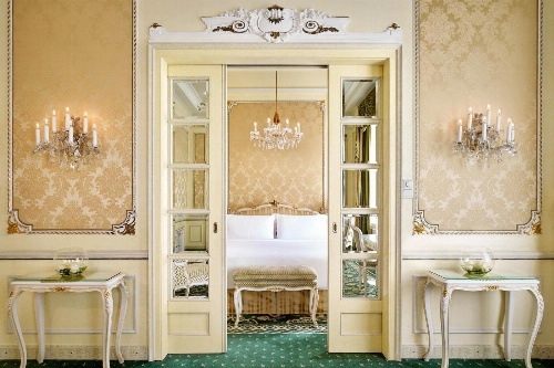 Hotel Imperial, A Luxury Collection Hotel, Vienna image 4