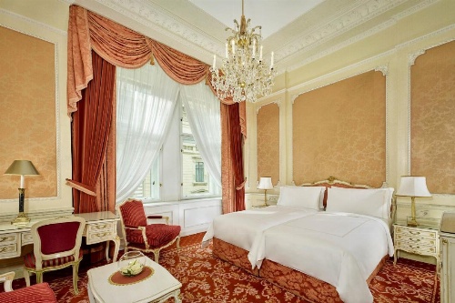 Hotel Imperial, A Luxury Collection Hotel, Vienna image 37