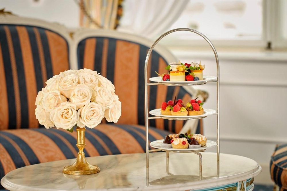 Hotel Imperial, A Luxury Collection Hotel, Vienna Image 39