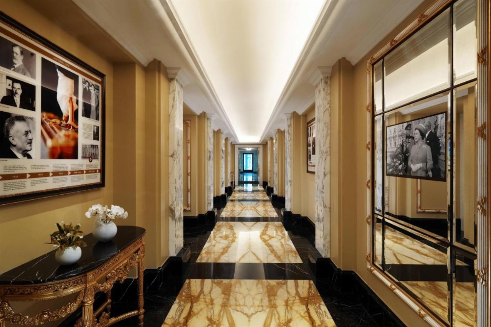 Hotel Imperial, A Luxury Collection Hotel, Vienna Image 41