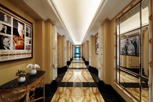 Hotel Imperial, A Luxury Collection Hotel, Vienna image 41